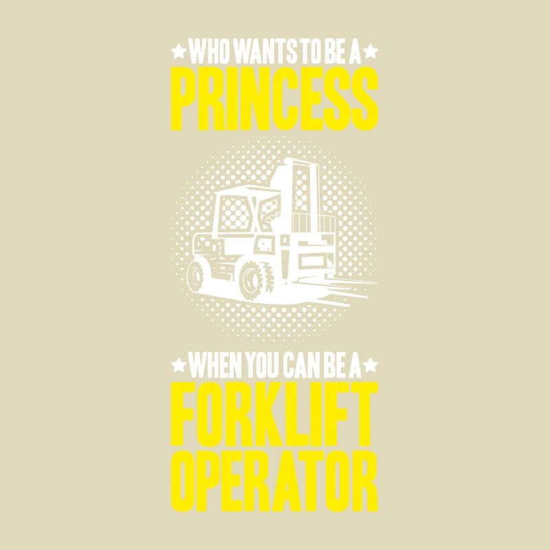 Forklift Driver Forklift Operator