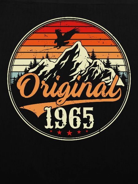 Orginal 1965