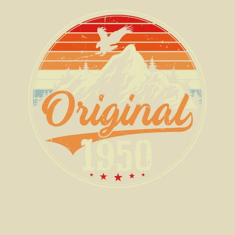 Original 1950