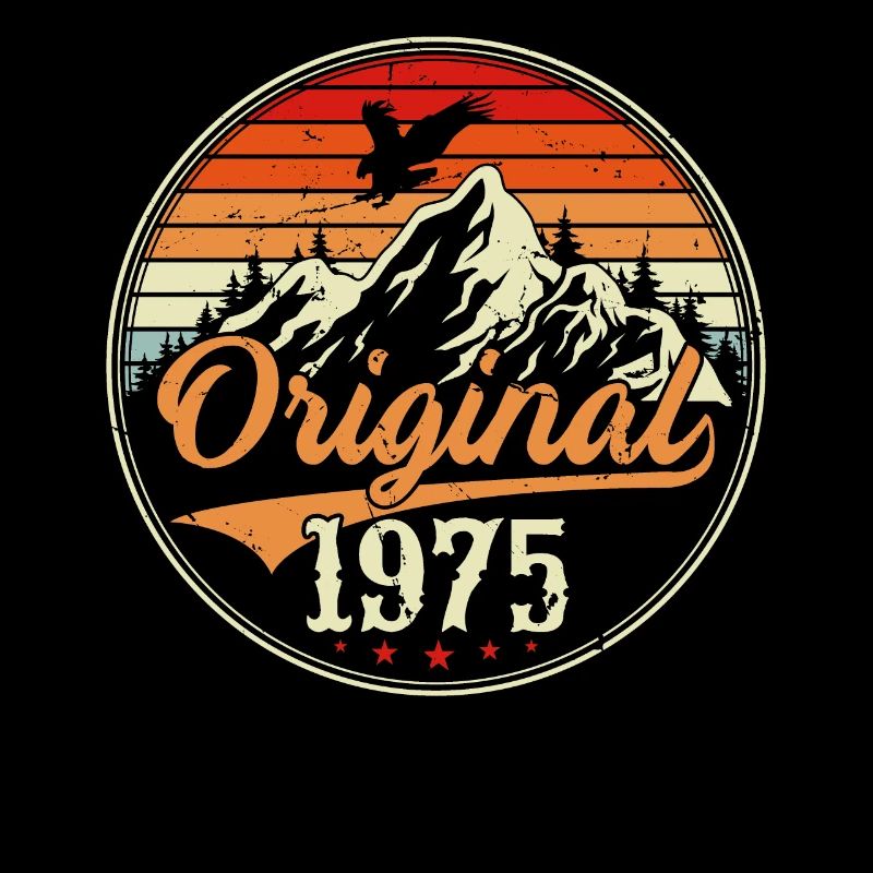 Orginal 1975
