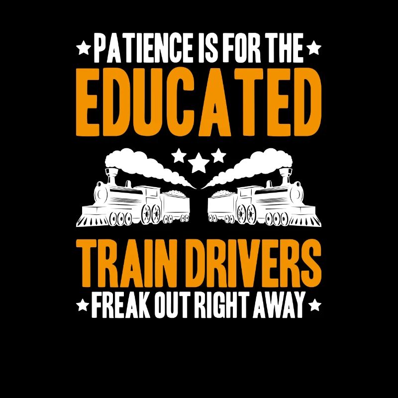 Triebfahrzeugführer Lokführer Train Driver