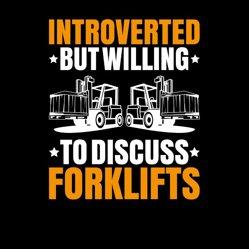 Forklift Driver Forklift Operator