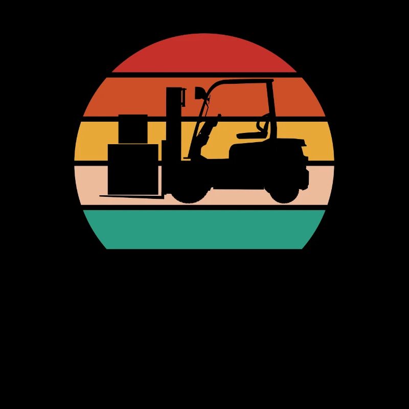 Forklift Driver Forklift Operator
