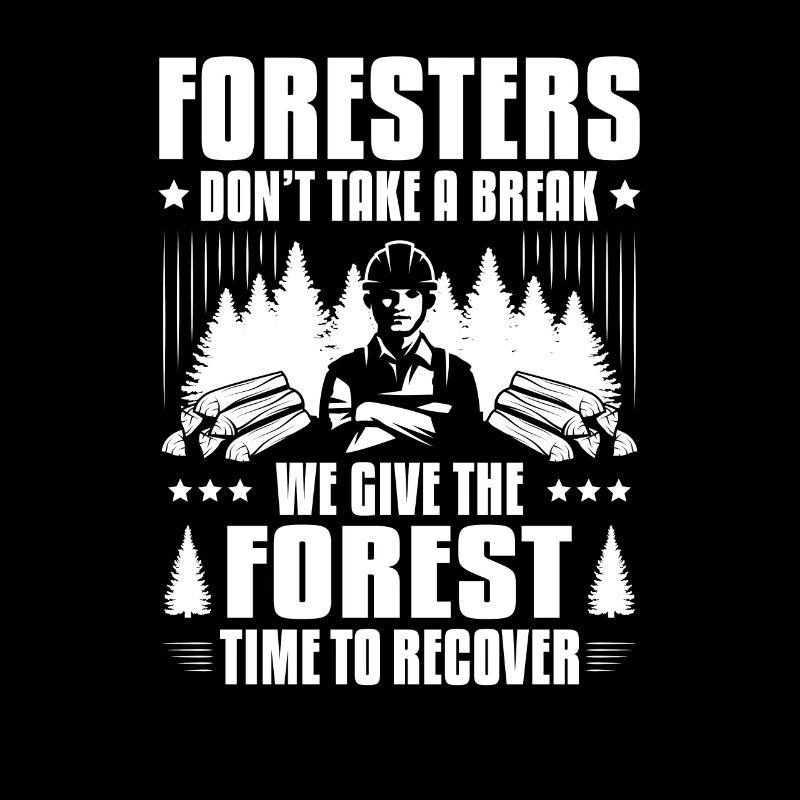 Forester Forestry Forester Forest workers Forest