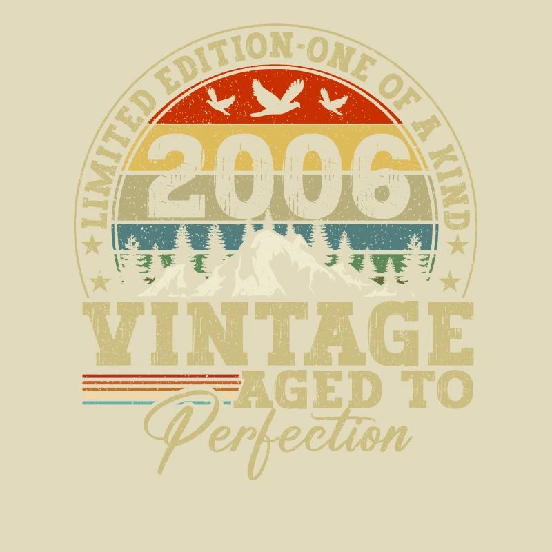 Édition limitée 2006