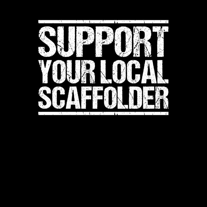 Scaffolding Scaffolding Scaffolder