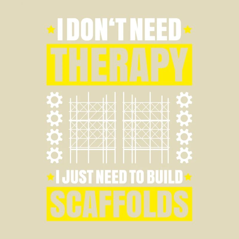 Échafaudage Échafaudage Échafaudage