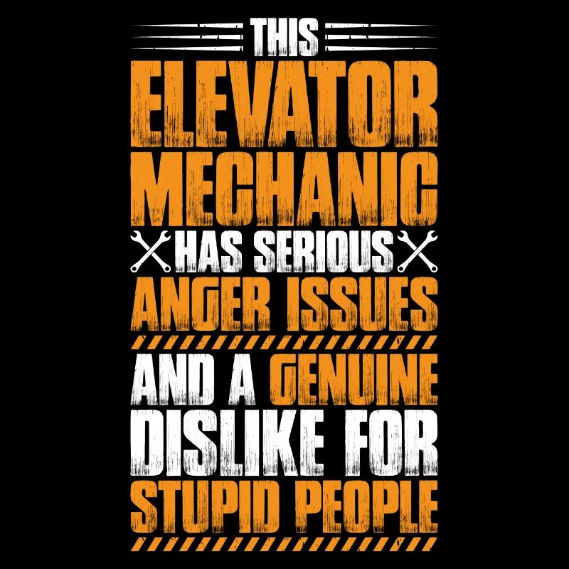 Elevator Fitter Elevator Mechanic Elevator Mechanic