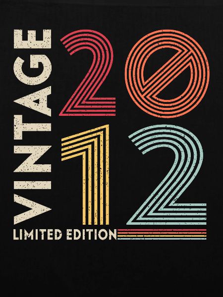2012 Unikal