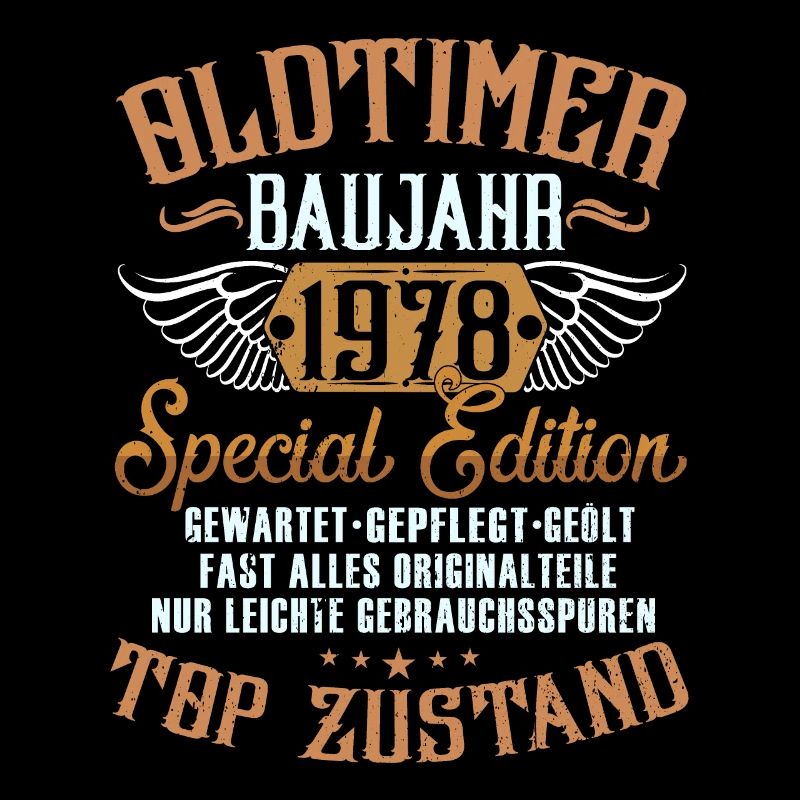 oldtimer 1978 originalzustand