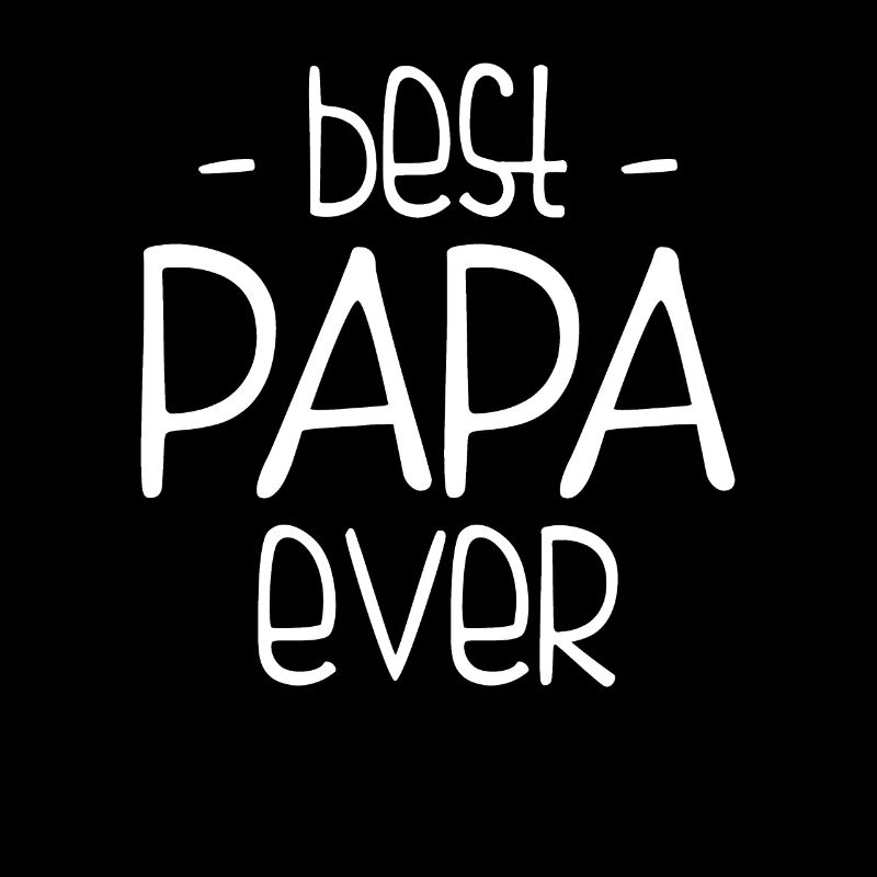 Best Dad Ever