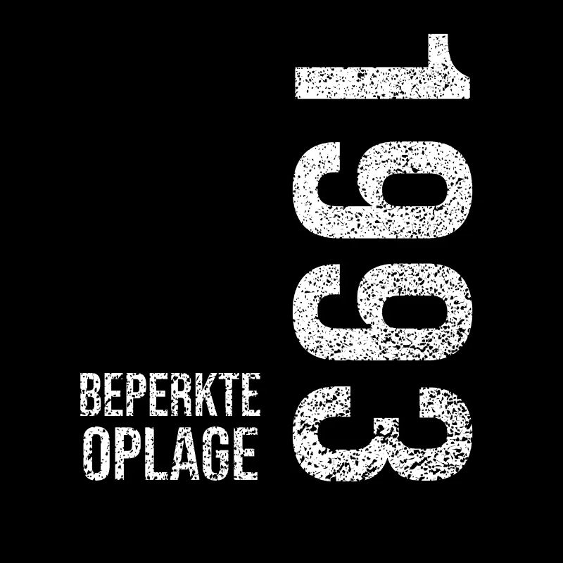 Legenden werden 1993 geboren
