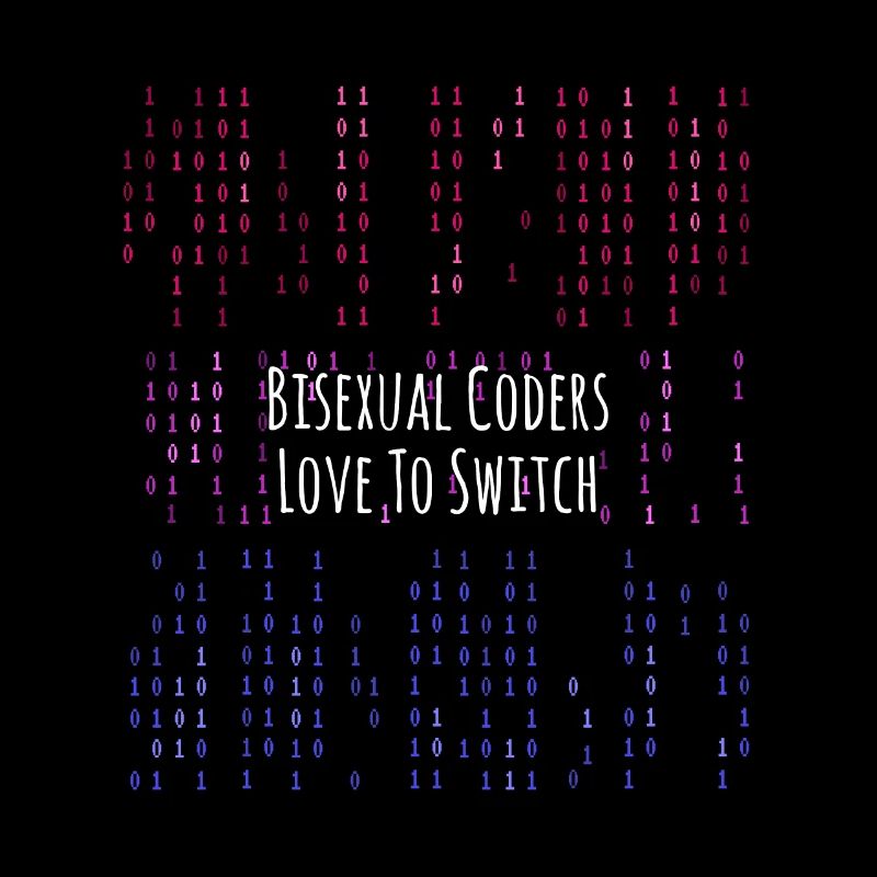 LGBT Code bisexuelles Programmieren