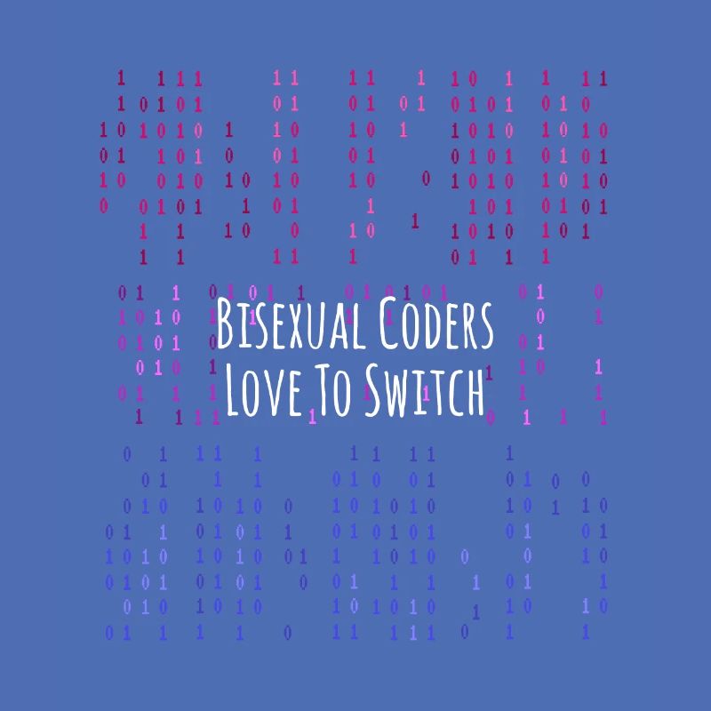 LGBT Code Bisexual Programming