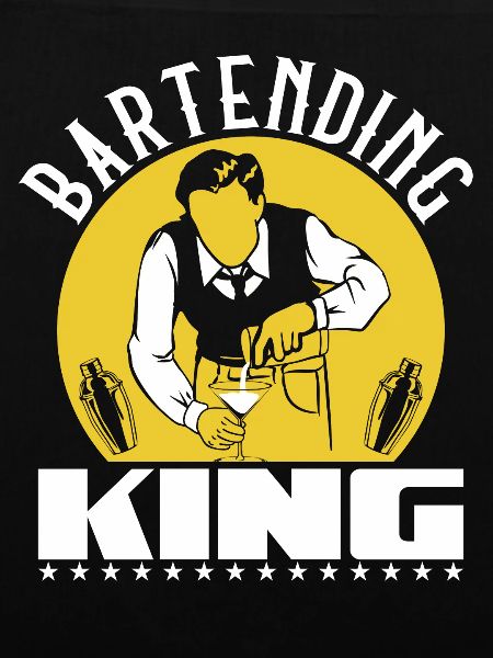 Bartending King
