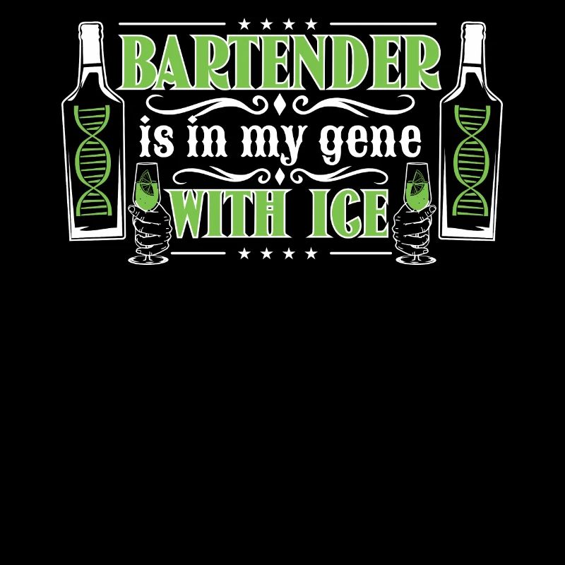 bartender gene