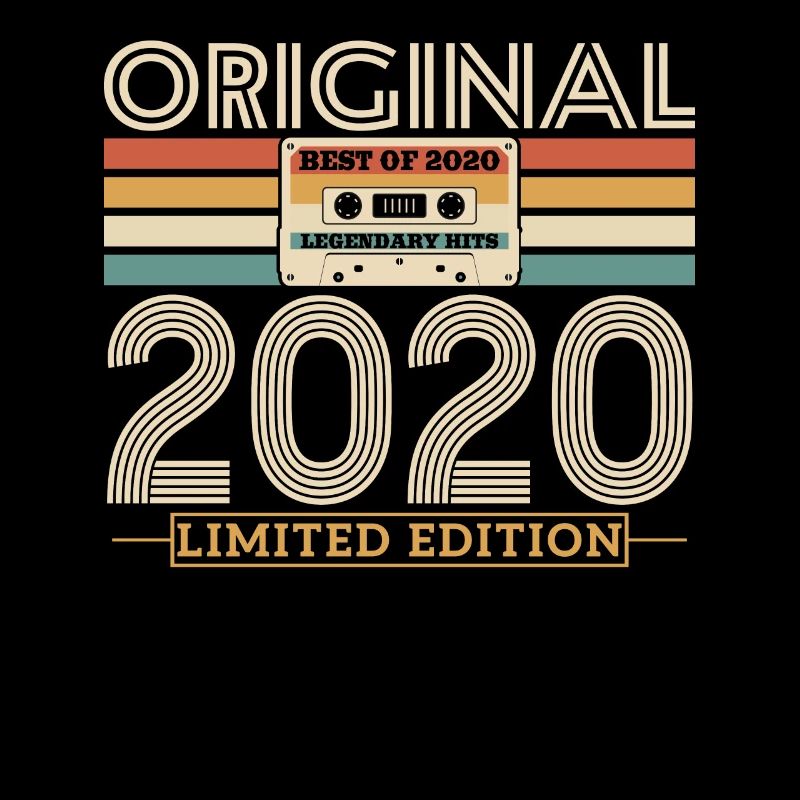 2020 Legends