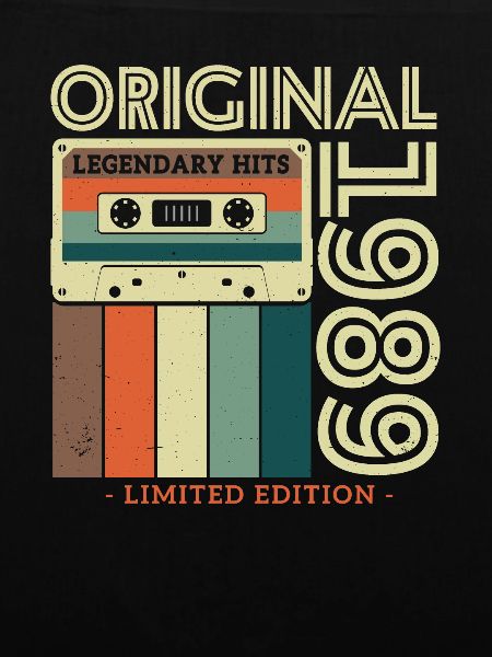 1989 Nostalgie-Klassiker