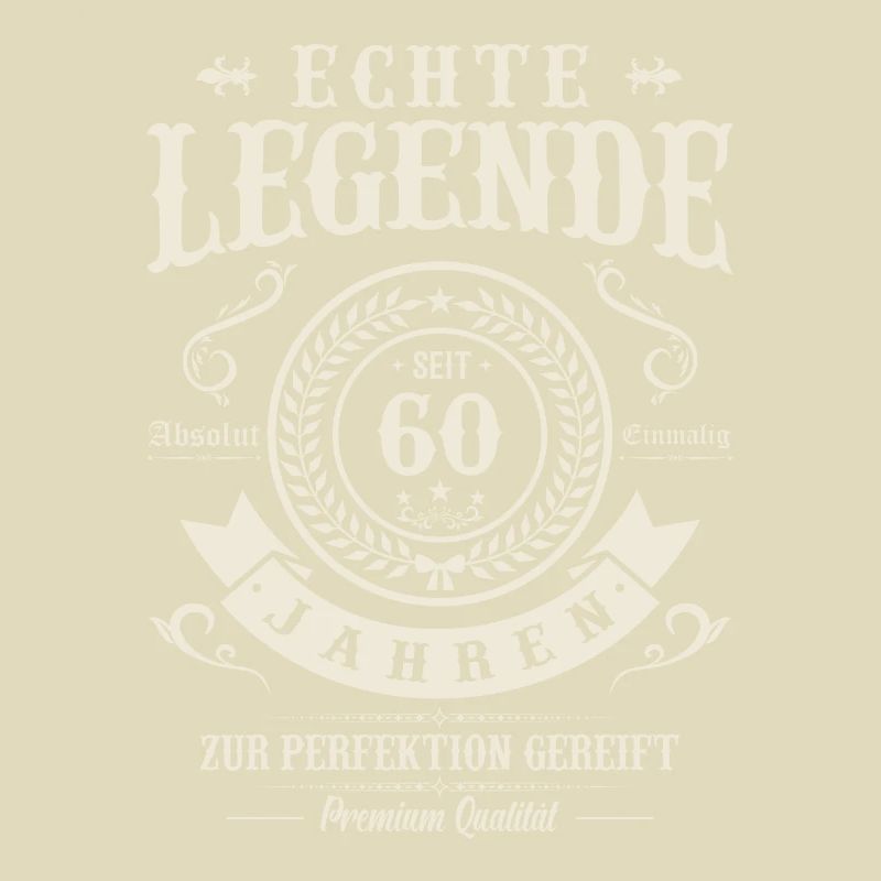Legenden der 60er