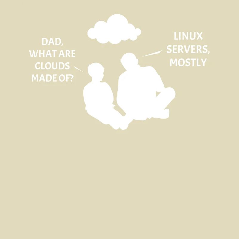 Serveur Linux Cloudscape