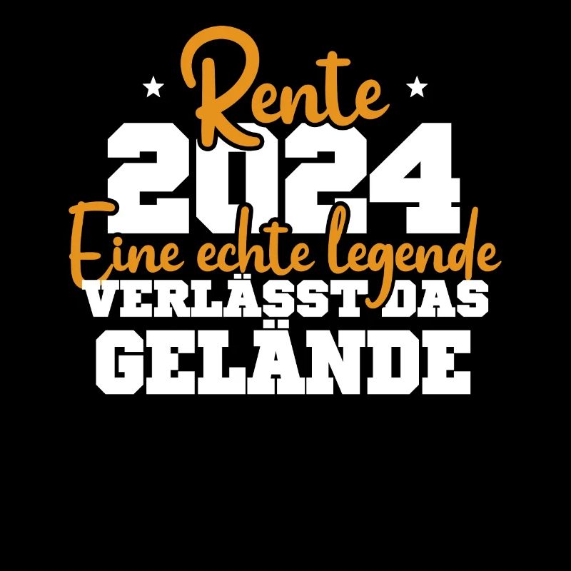Legend 2024: Adieu!