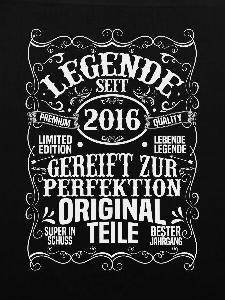 Legenden 2016