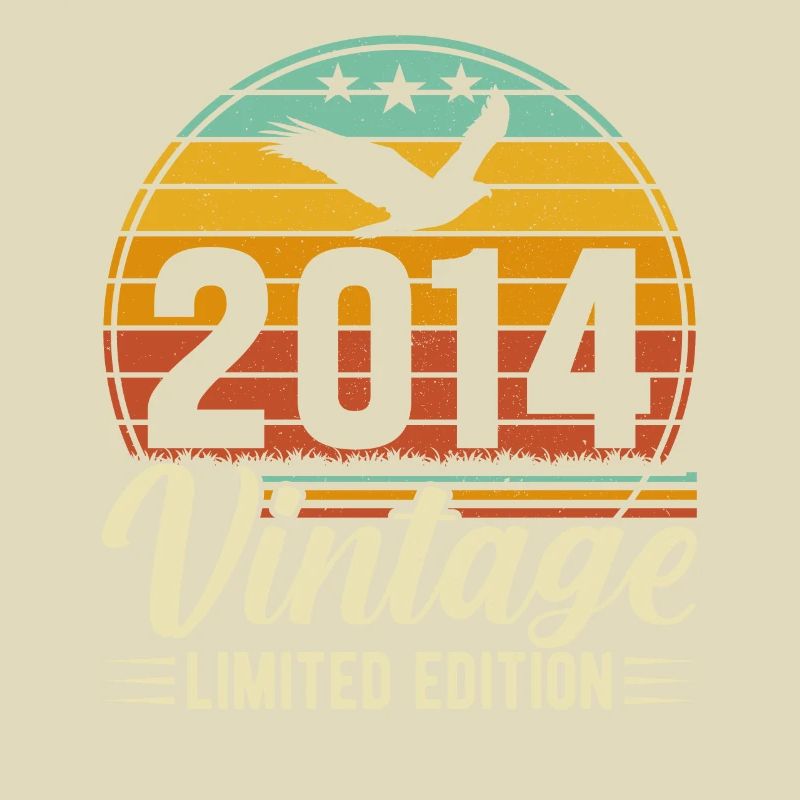 Original 2014 - 10e anniversaire