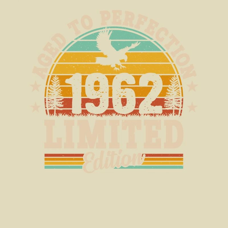 1962 - A legendary year