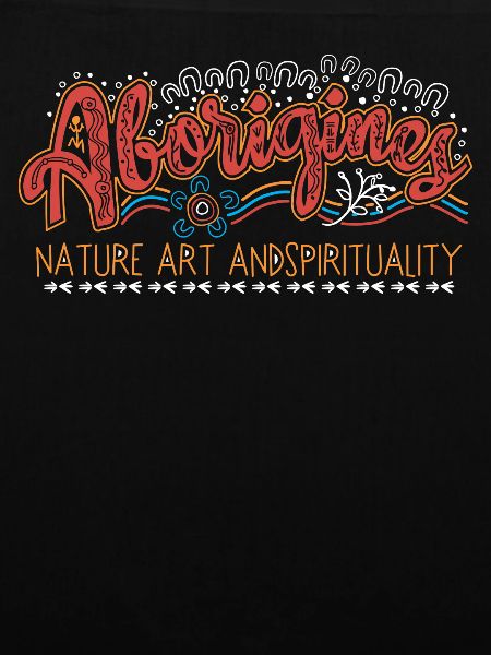 Aborigines Nature