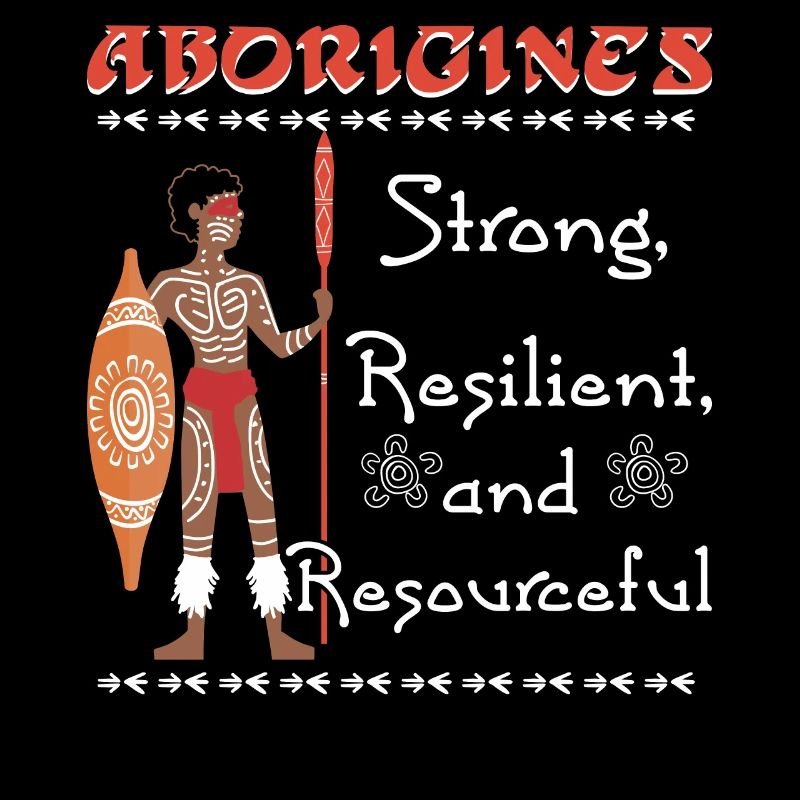 Aborigènes forts