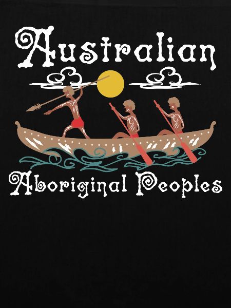 Australian Aboriginal