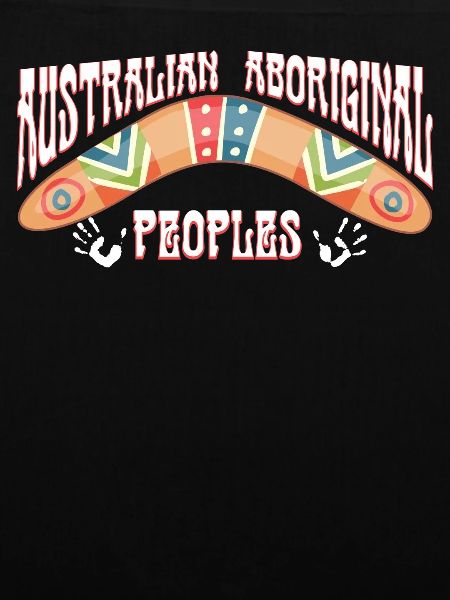 Australian Aboriginal