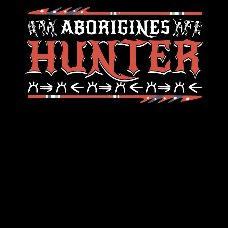 Aboriginal Hunter