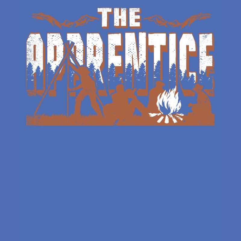 The Apprentice