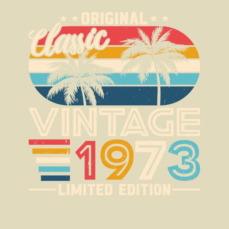 1973 Jubilee - Timeless elegance