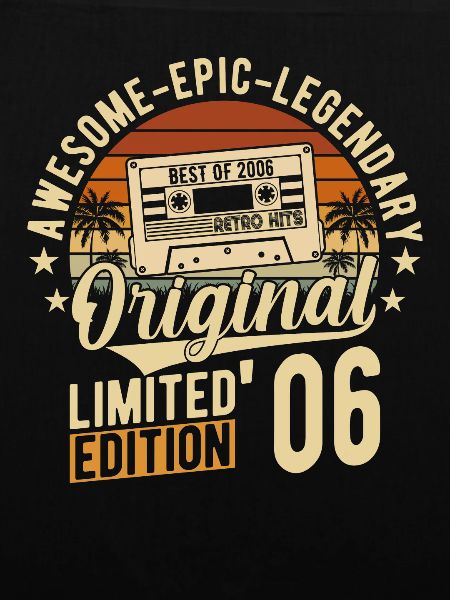 Legendary 2006