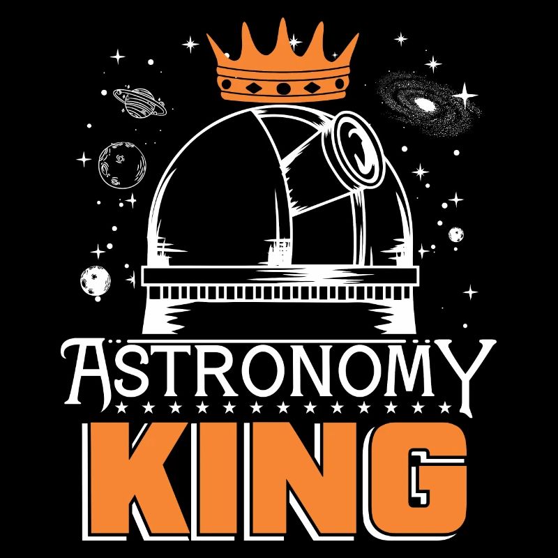 Liebe zur Astronomie