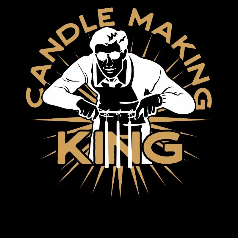 Candle Making King