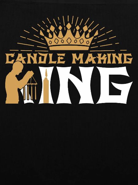 Candle Making King