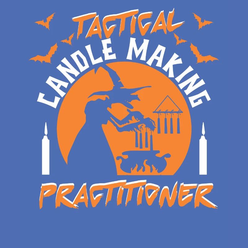 Tactical Candle Making Practitioner