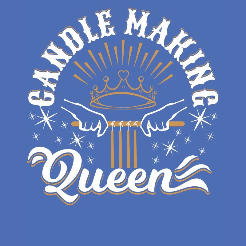 Candle Making Queen