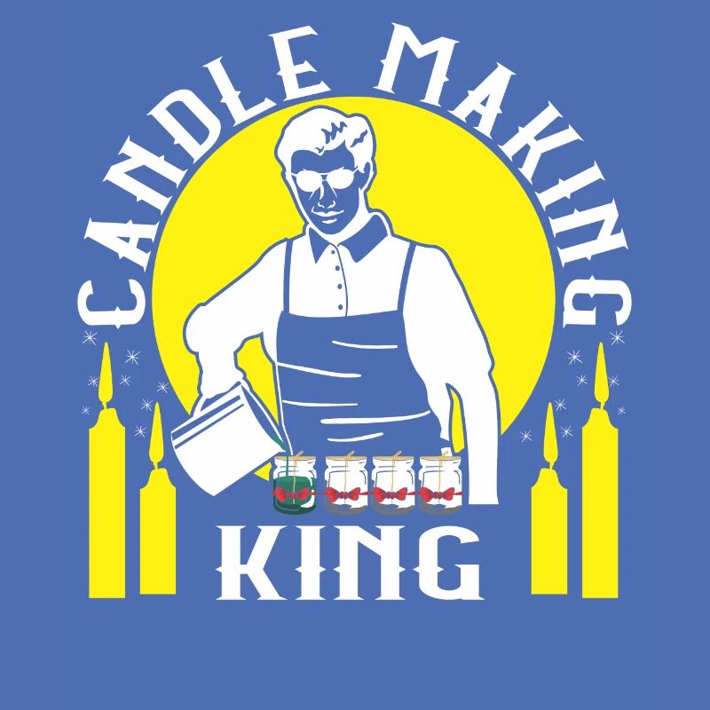 Candle Making King