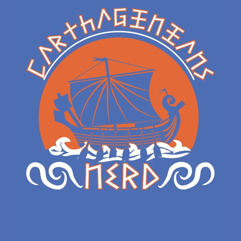 Nerd carthaginois