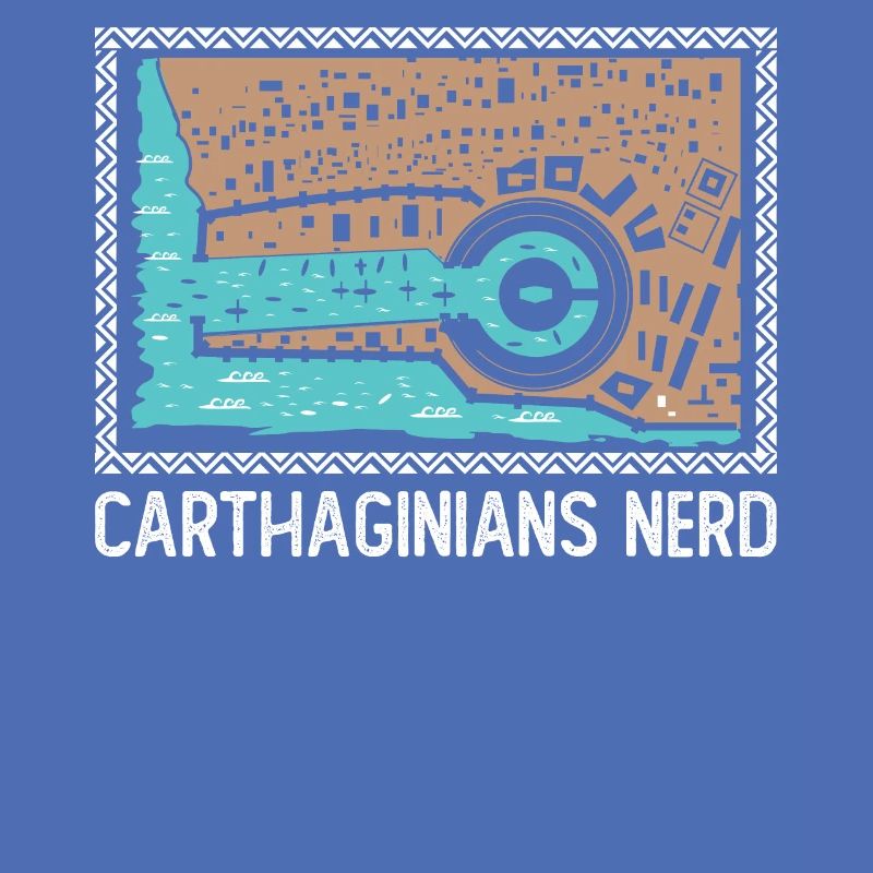 Karthager Nerd