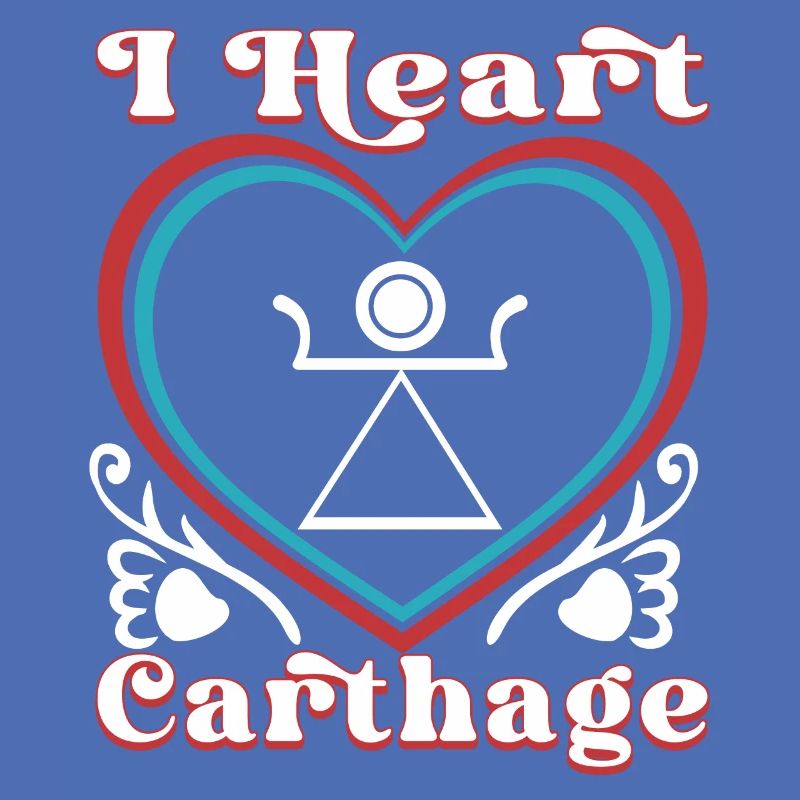 Ich liebe Karthago