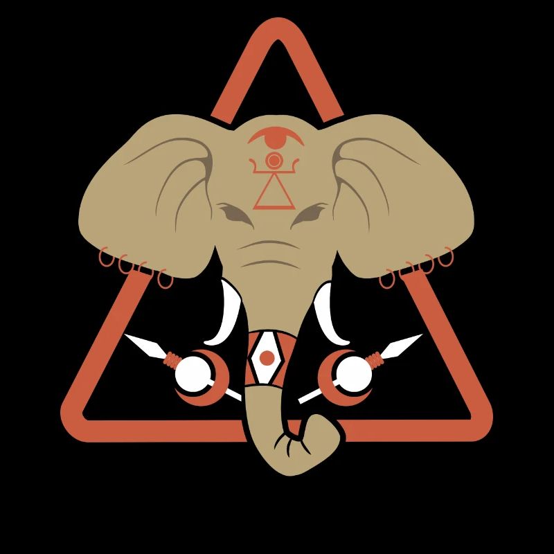 Eléphant de Carthage