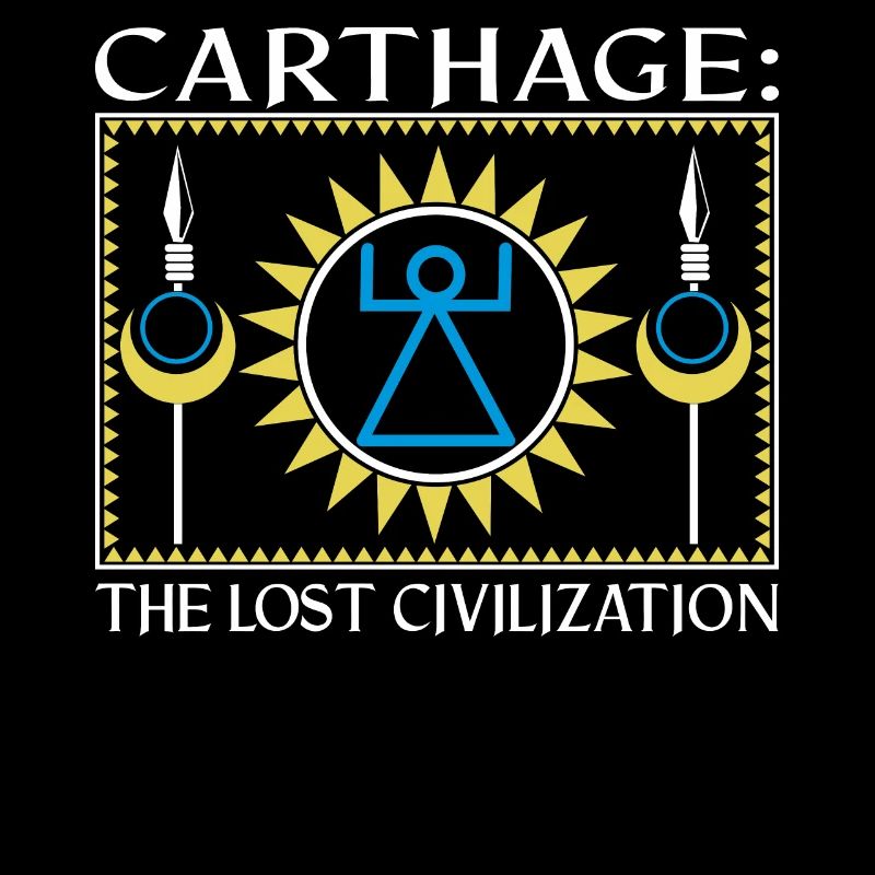 Karthago: Die verlorene Zivilisation