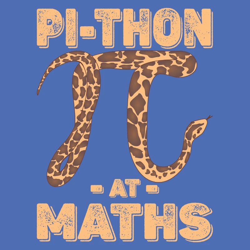Pi-thon en maths