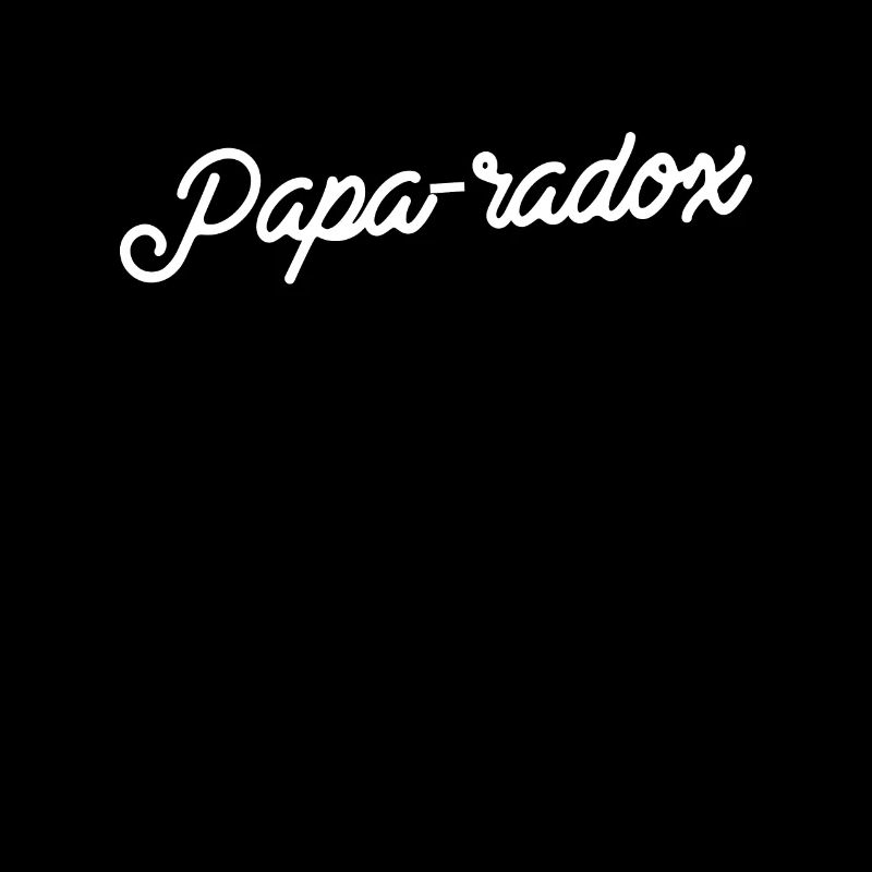Papa-radox Chic