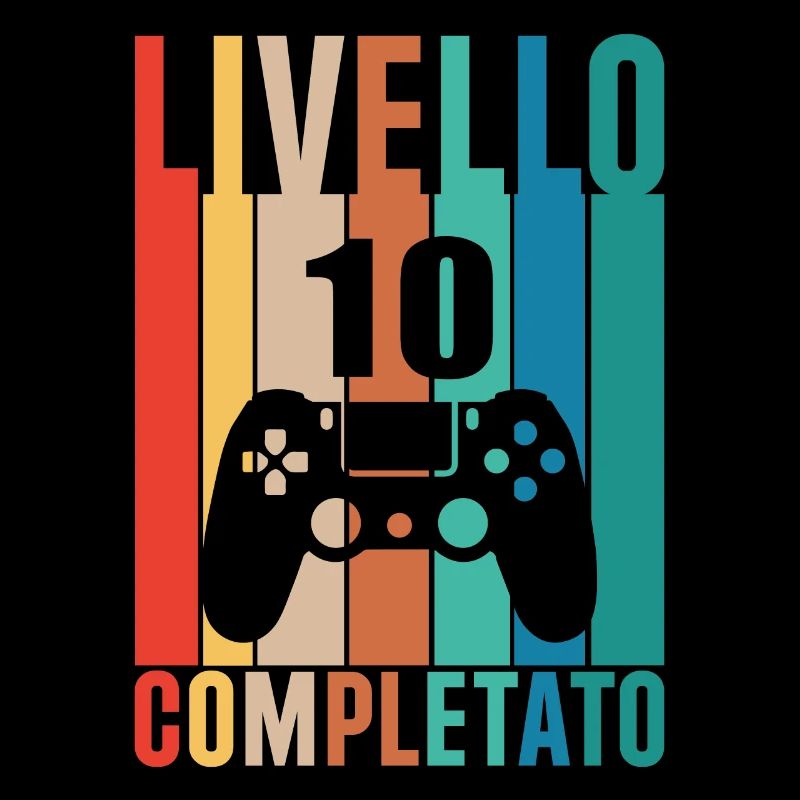 Niveau 10